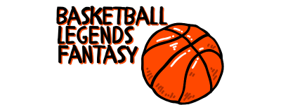 Basketball Legends Fantasy